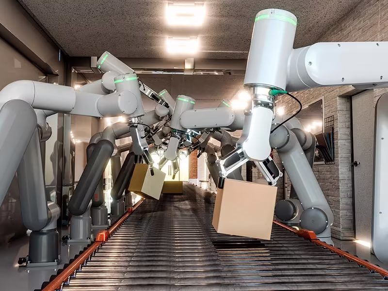 Automation Equipment