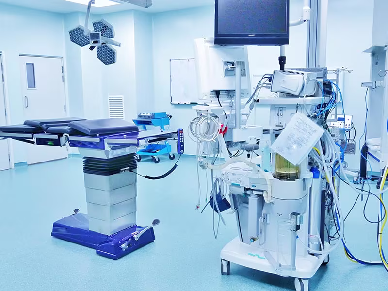 Medical Devices