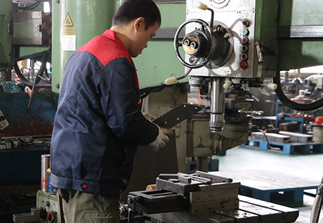 Professional Machinist Services