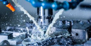 cnc machining services
