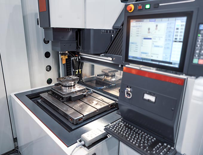 Medical Device Components