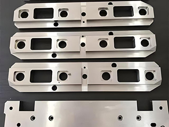 Product Showcase | Precision Manufacturing Projects - Apex