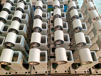 CNC Machining Tolerance