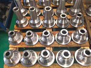 CNC Machining Materials