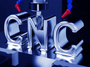 CNC Machining